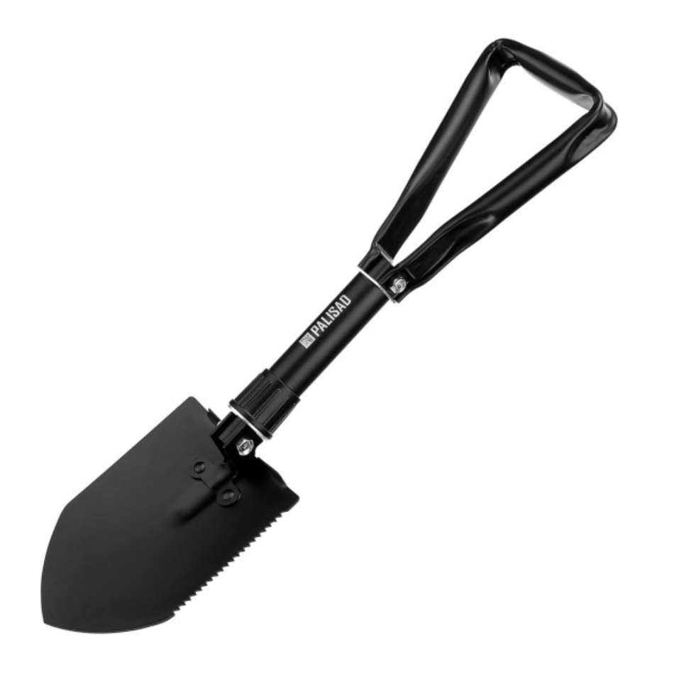 PALISAD ENTRENCHING SHOVEL FOLDING 150 Х 200 MM 614288