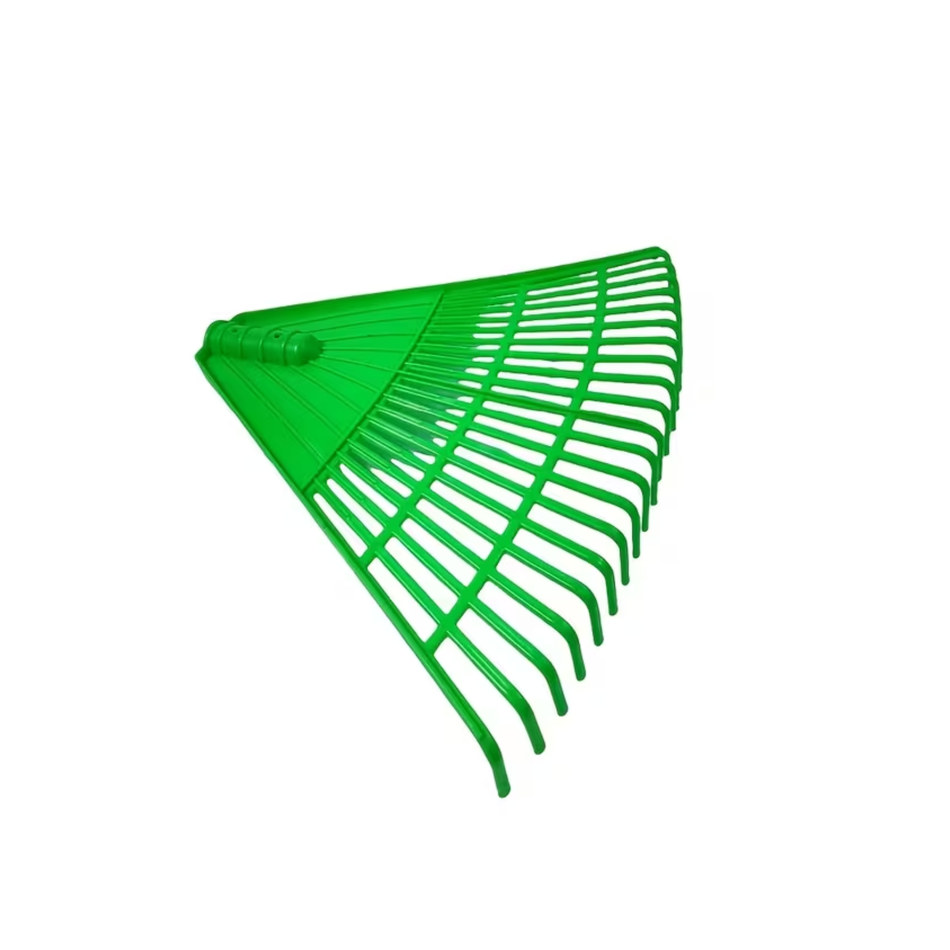 PALISAD FAN RAKE WITHOUT HANDLE 22 TEETH 617708