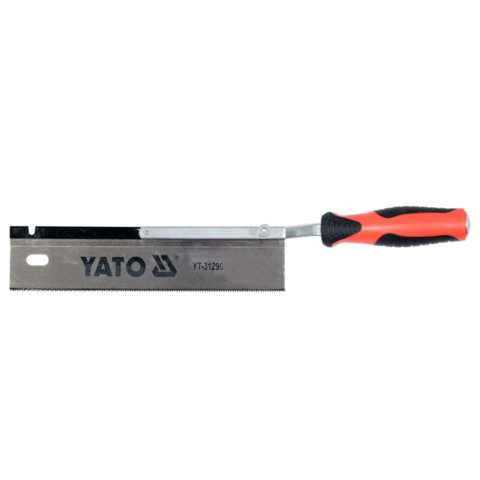 YATO  SAW 250MM WITH ADJUSTABLE HANDLE YT-31290
