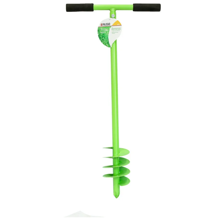PALISAD GARDEN AUGER 850MM SCREWED 644508