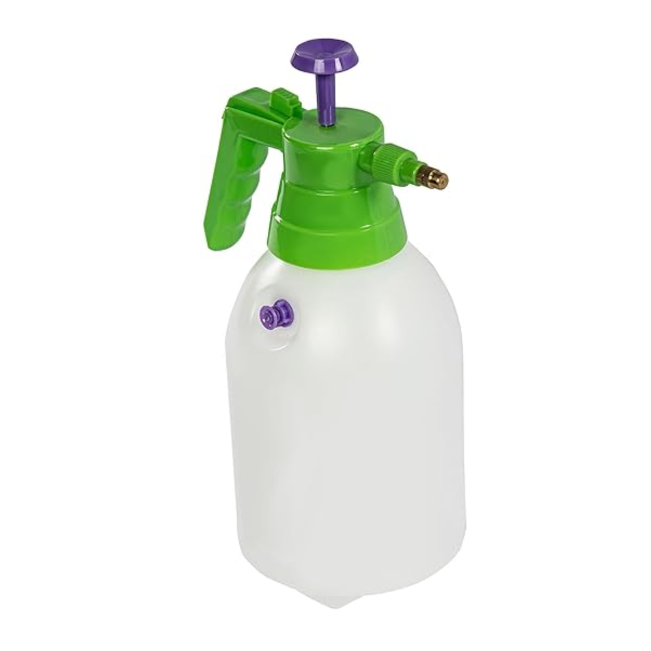 PALISAD MANUAL SPRAYER 2L WITH PUMP AND RELIEF VALVE 647388