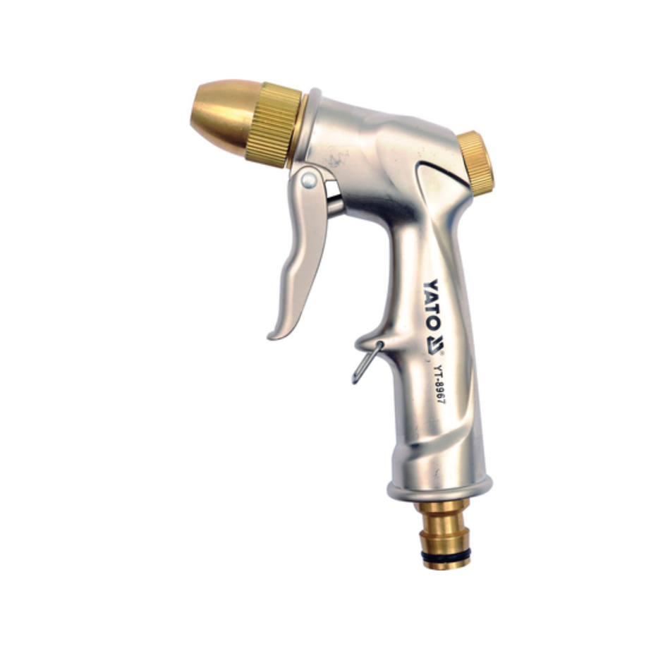 YATO  ADJUSTABLE METAL SPRAY GUN YT-8967