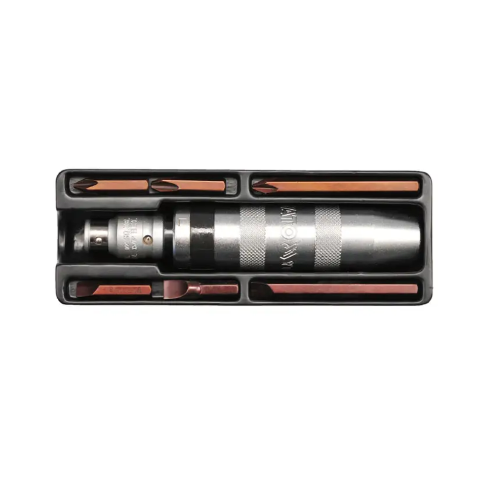 YATO IMPACT SCREWDRIVER 7Pcs/Sets YT-2801