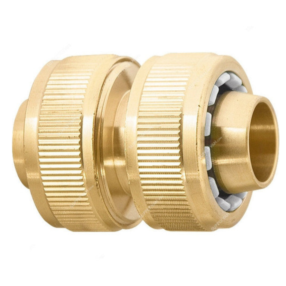 PALISAD BRASS HOSE ADAPTER 3/4"  665418