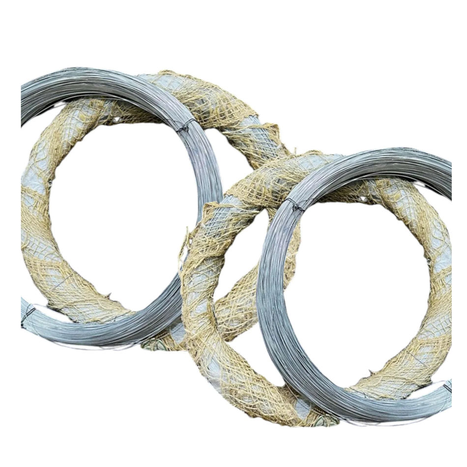 BINDING WIRE