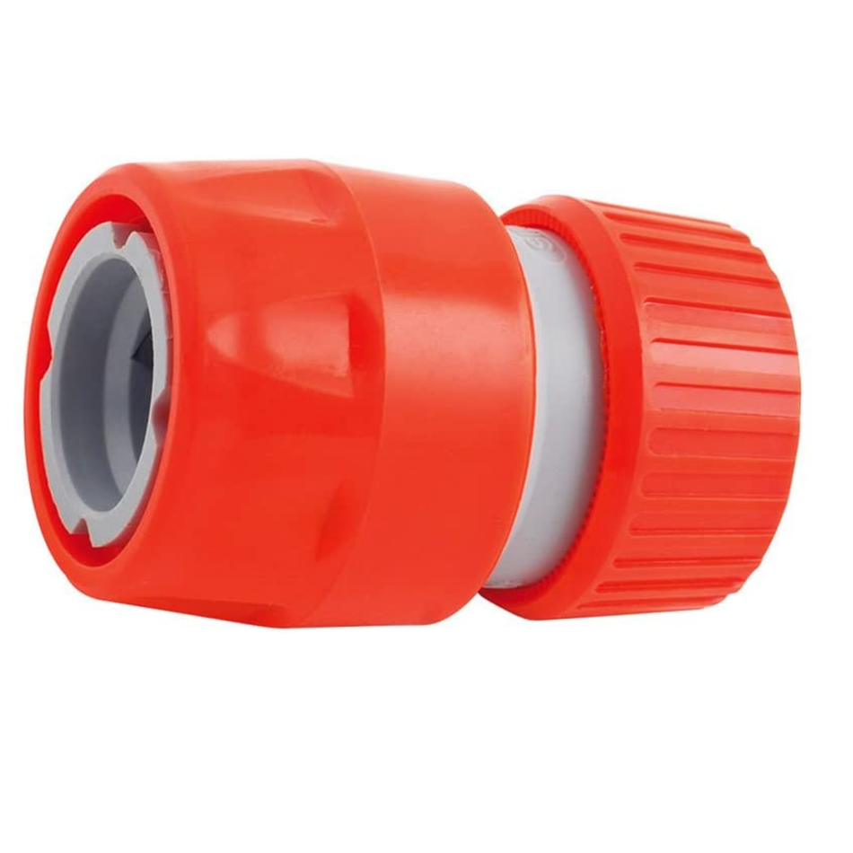 SIRO HOSE CONNECTOR 3/4" 4455 ITALY
