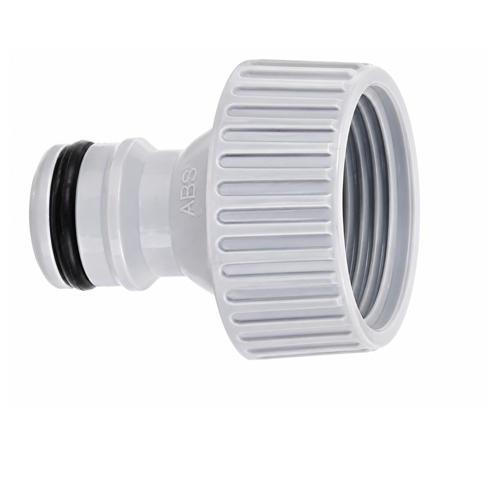 SIRO MALE COUPLING FOR QUICK CONNECTOR 3/4" 4400 ITALY