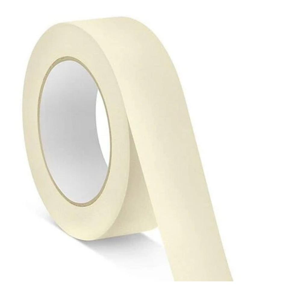 MASKING TAPE
