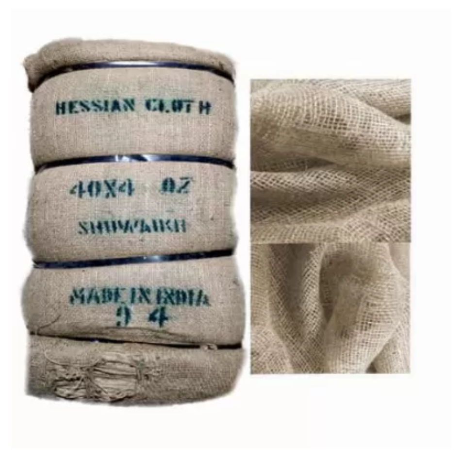 HESSAIN CLOTH 25KG