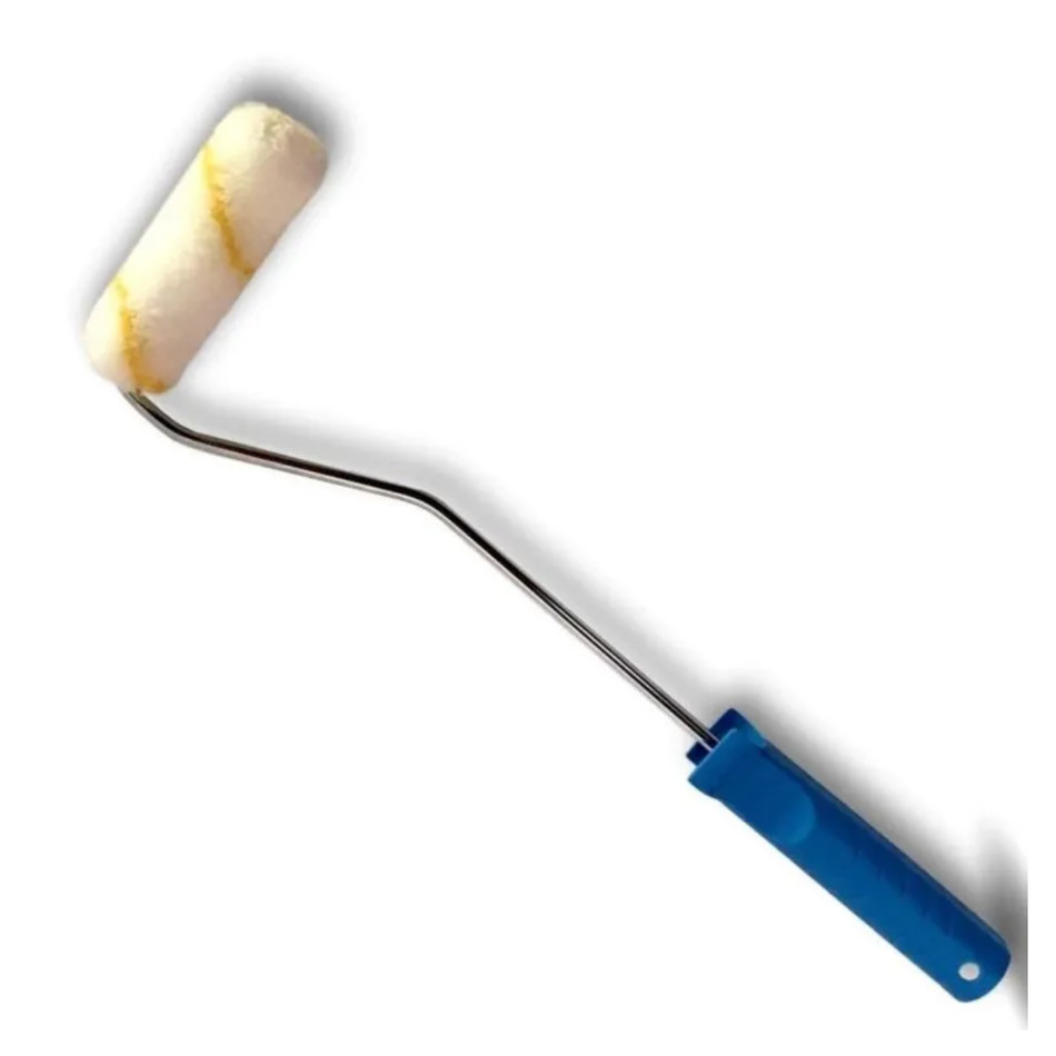 RADIATOR ROLLER EMULSION 4″
