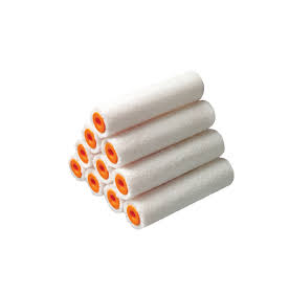 ROLLER SLEEVES ENAMEL 4″ (10PCS/PKT