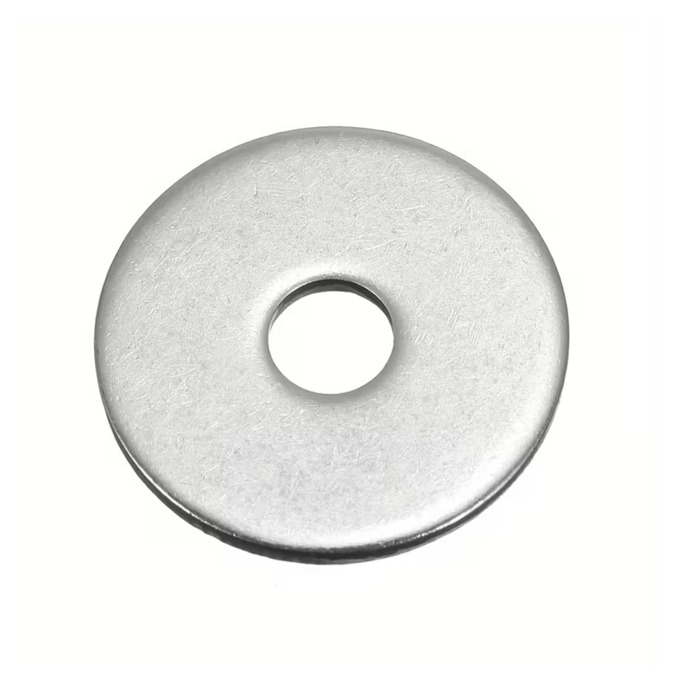 GI WASHER 6MM (PER KG)