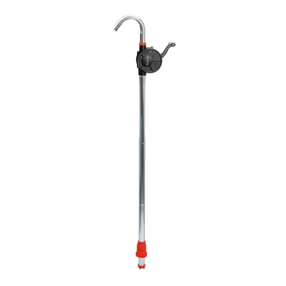 YATO ALUMINIUM HAND ROTARY OIL PUMP YT-07115
