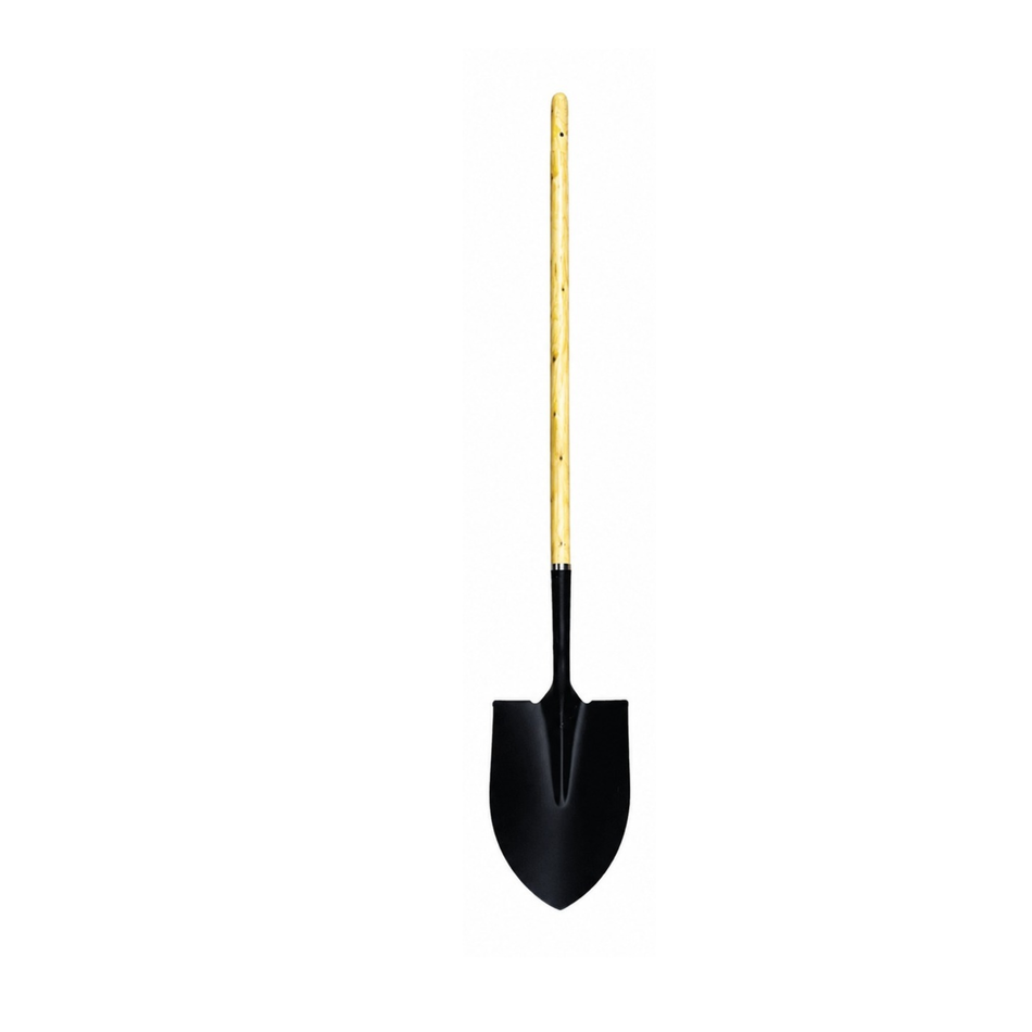 SHOVEL WOOD HANDLE