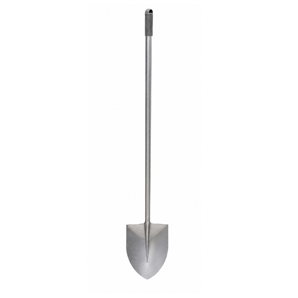 SHOVEL METAL HANDLE