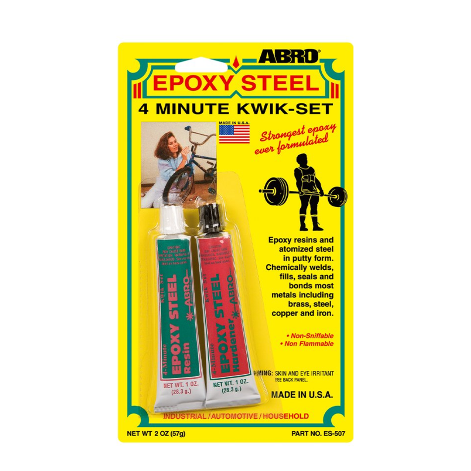 ABRO EPOXY STEEL ES-507