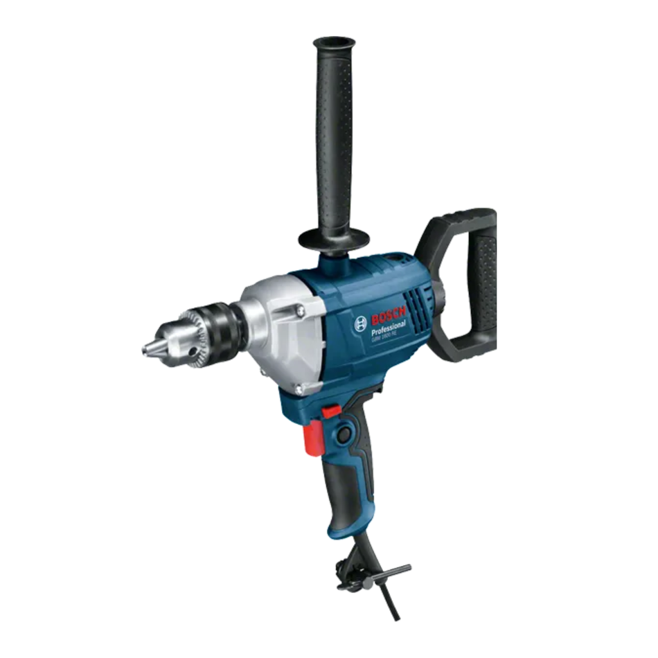 BOSCH GBM-1600 RE ROTARY DRILL