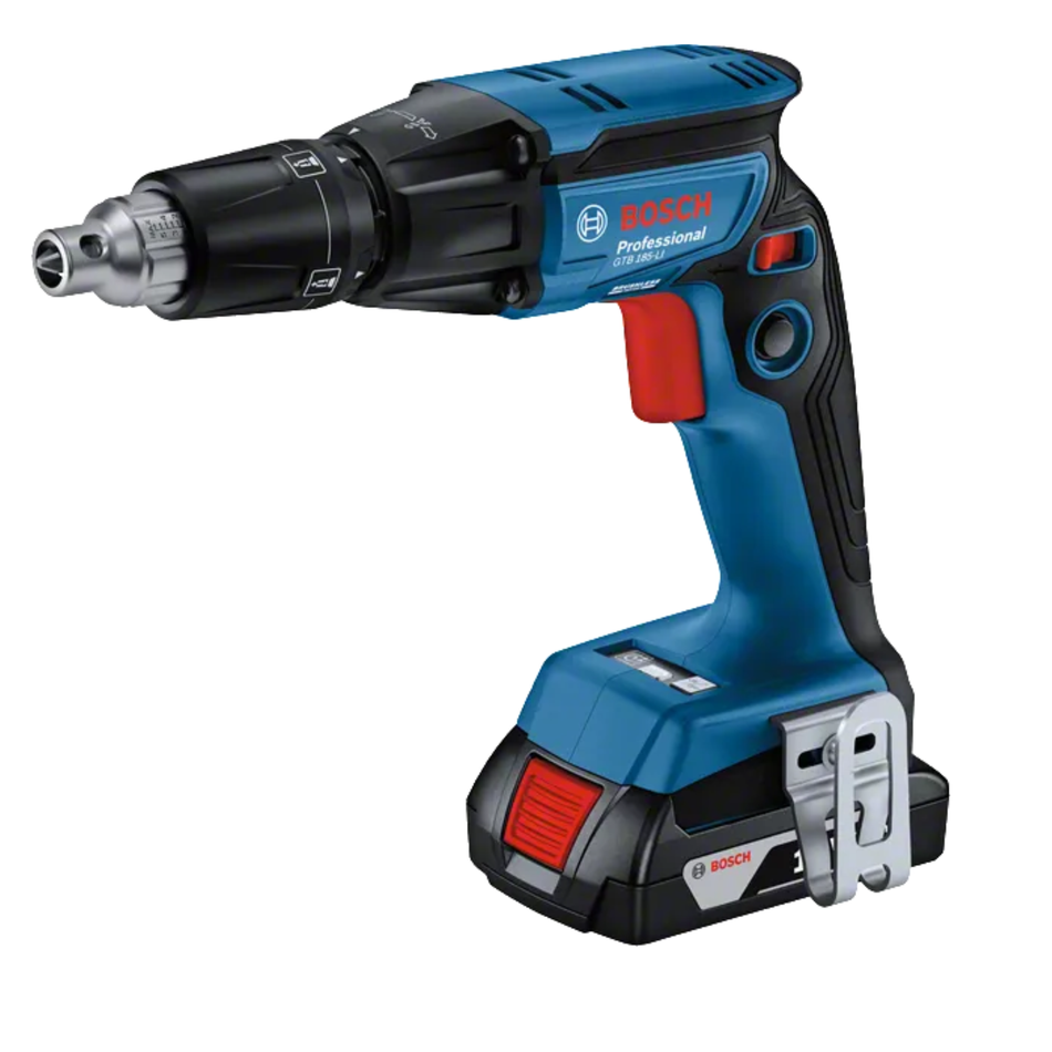 BOSCH GTB 185 Li SCREW DRIVER (BARE TOOL)
