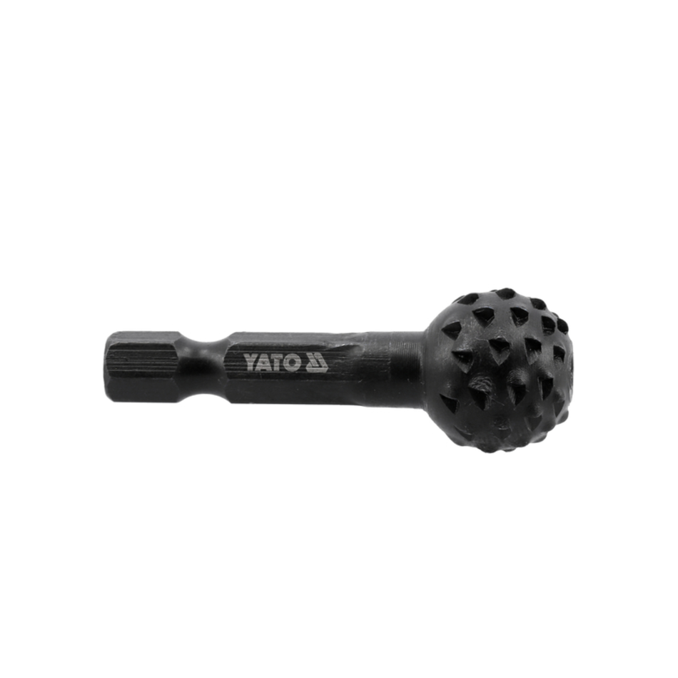 YATO ROTARY FILE FOR WOOD 16mm HEX YT-61742