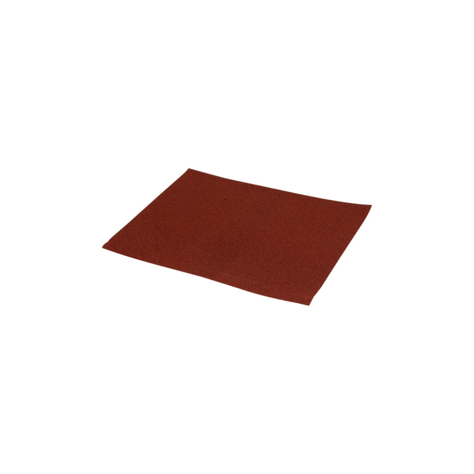 YATO ABRASIVE CLOTH SHEET 230X280 PER PIECE