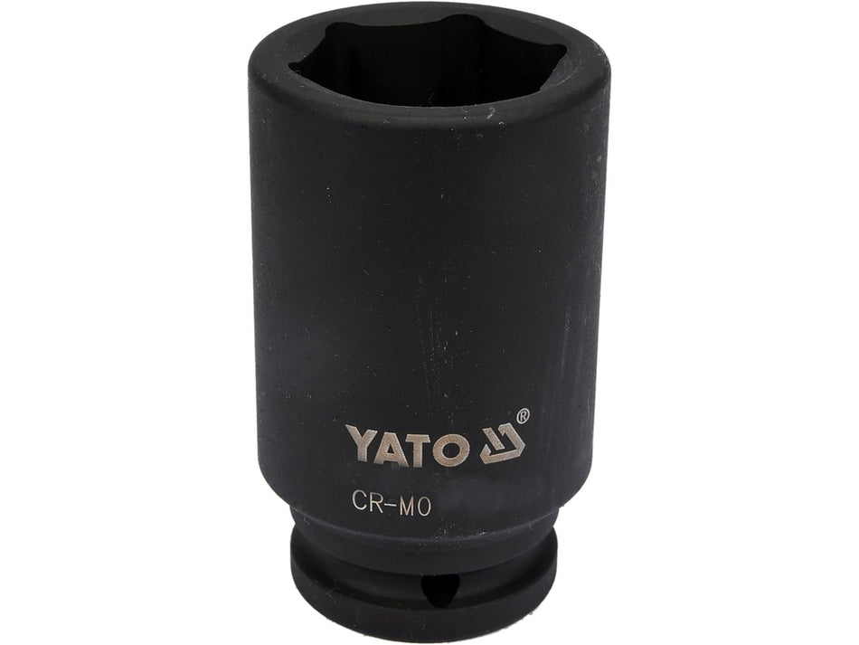 Yato Deep Impact Socket 1"