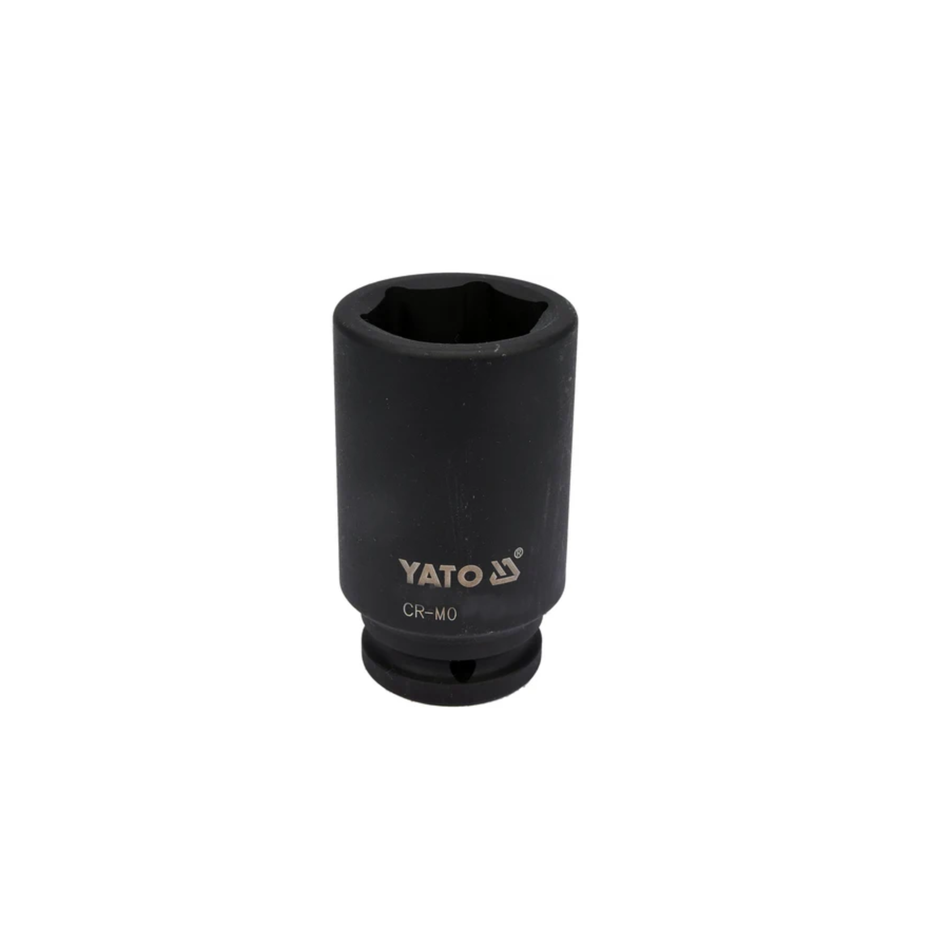 YATO DEEP SOCKET 1"