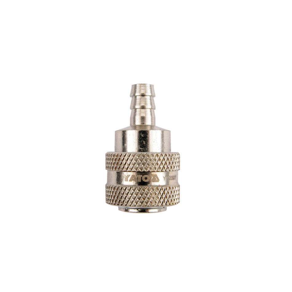YATO QUICK COUPLER 3/8"(M)X1/4"(F) YT-2397