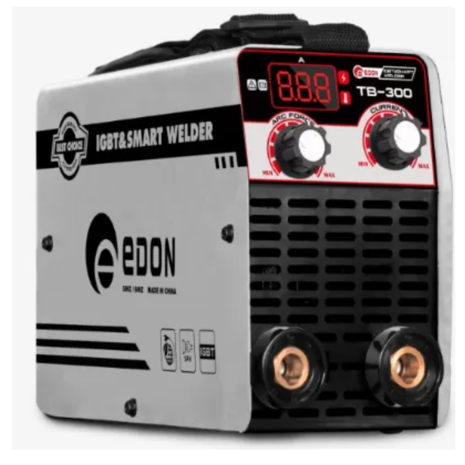 EDON WELDING MACHINE TB-300