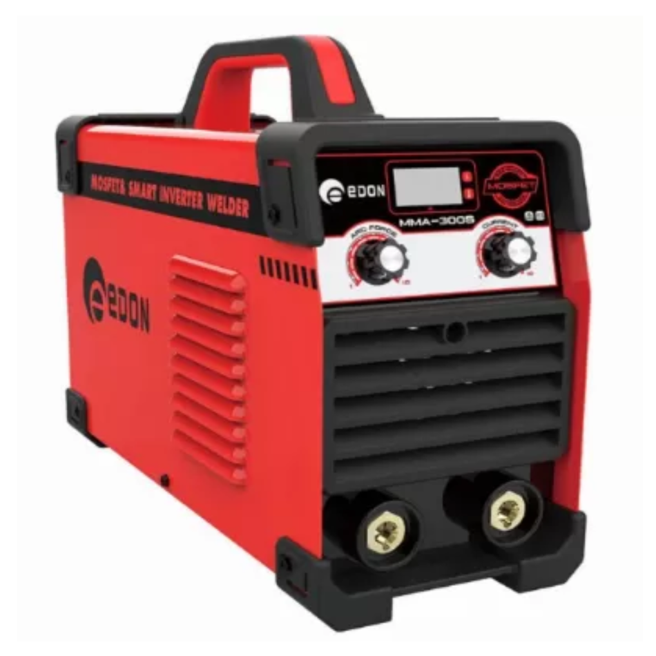 EDON WELDING MACHINE MMA-300S IGBT