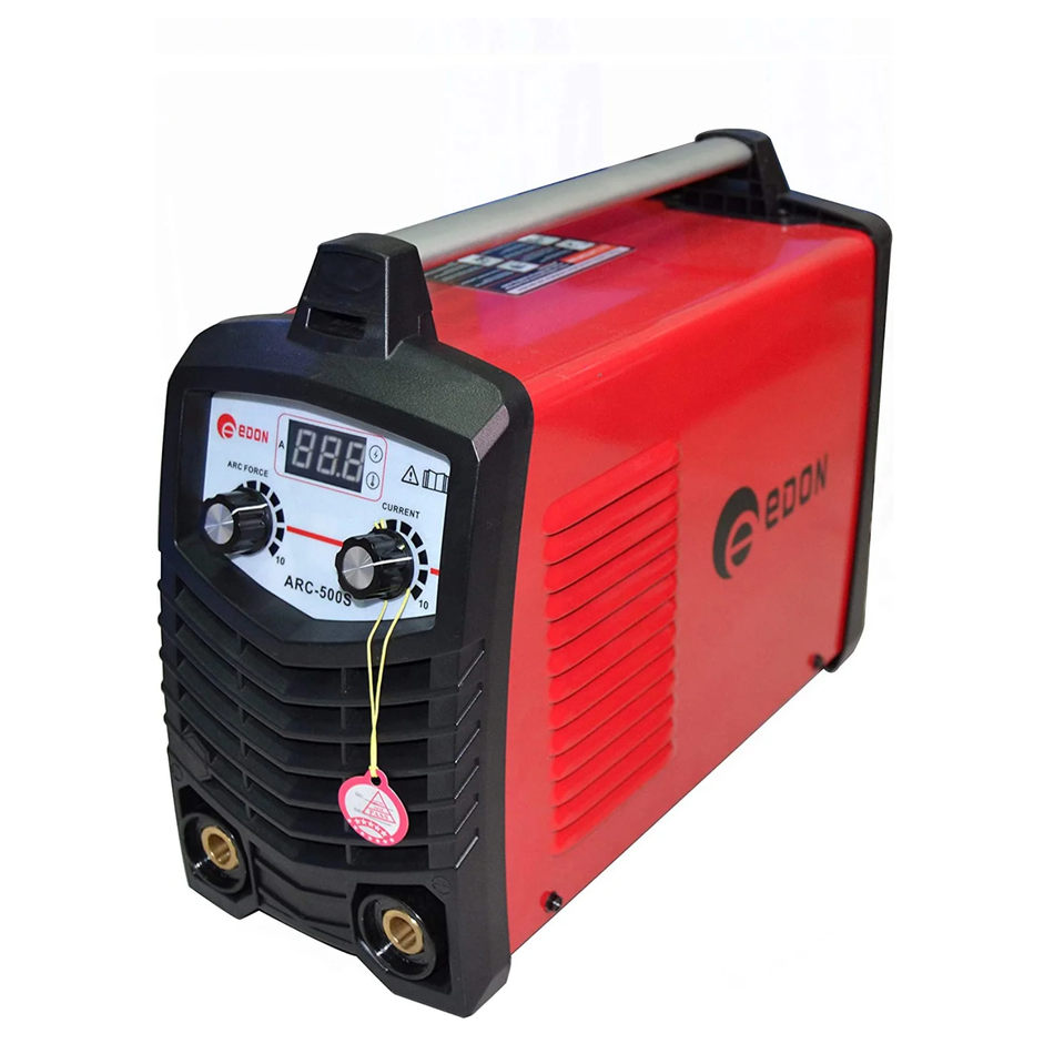 EDON WELDING MACHINE ARC-500S