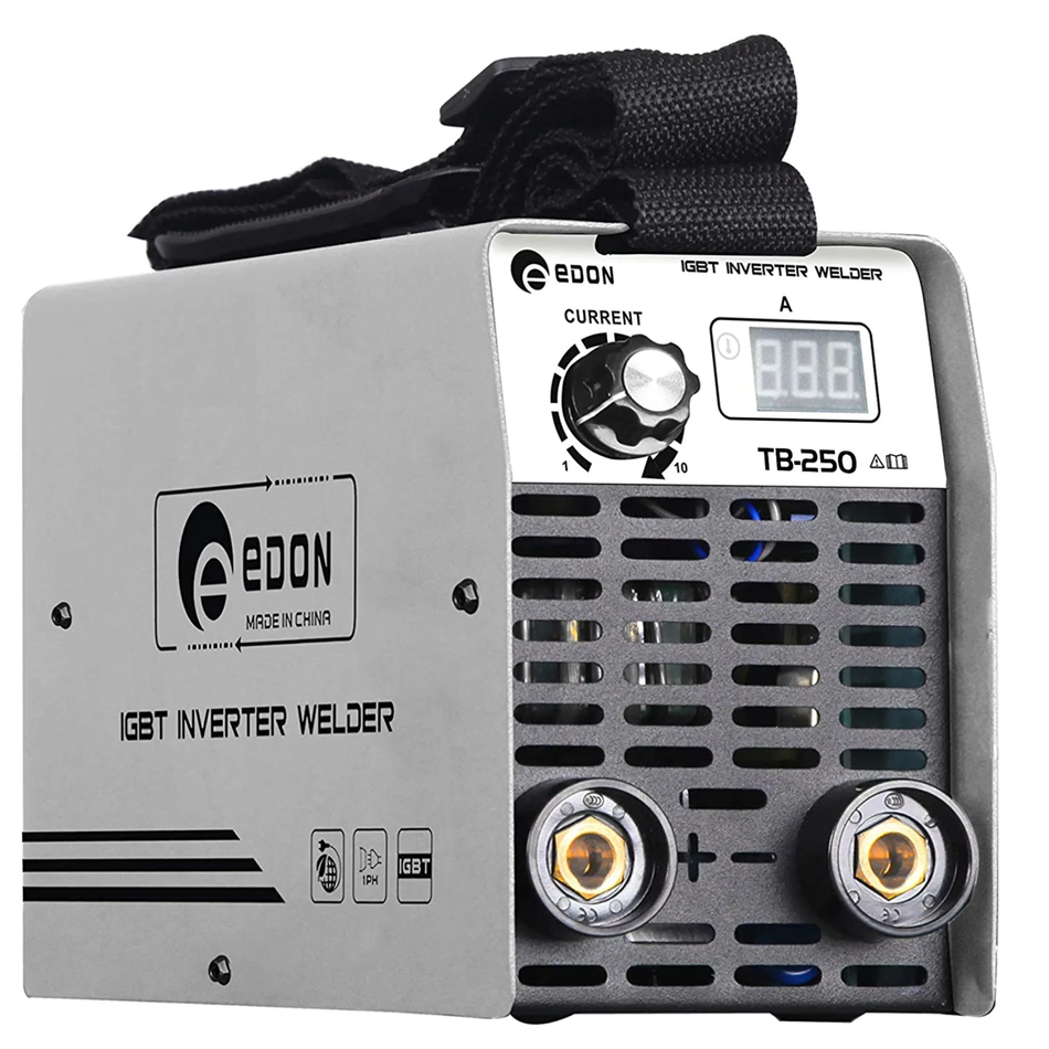 EDON WELDING MACHINE TB-250