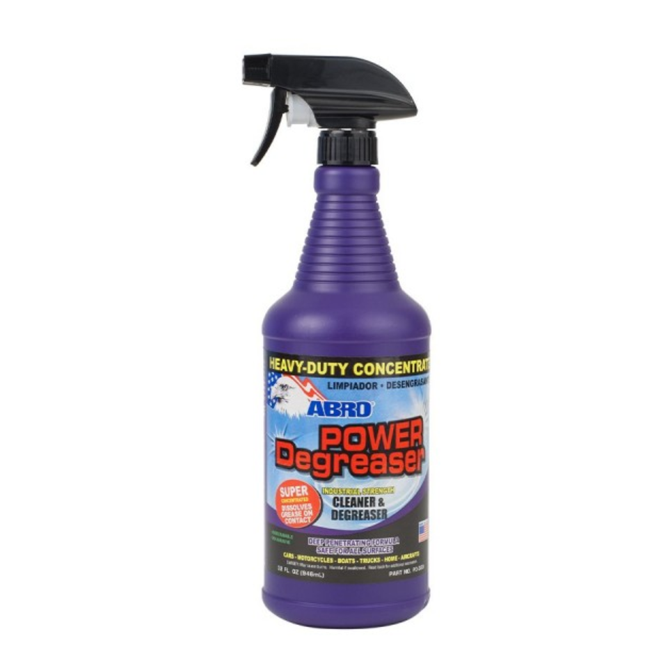 ABRO H D POWER DEGREASER PD-320