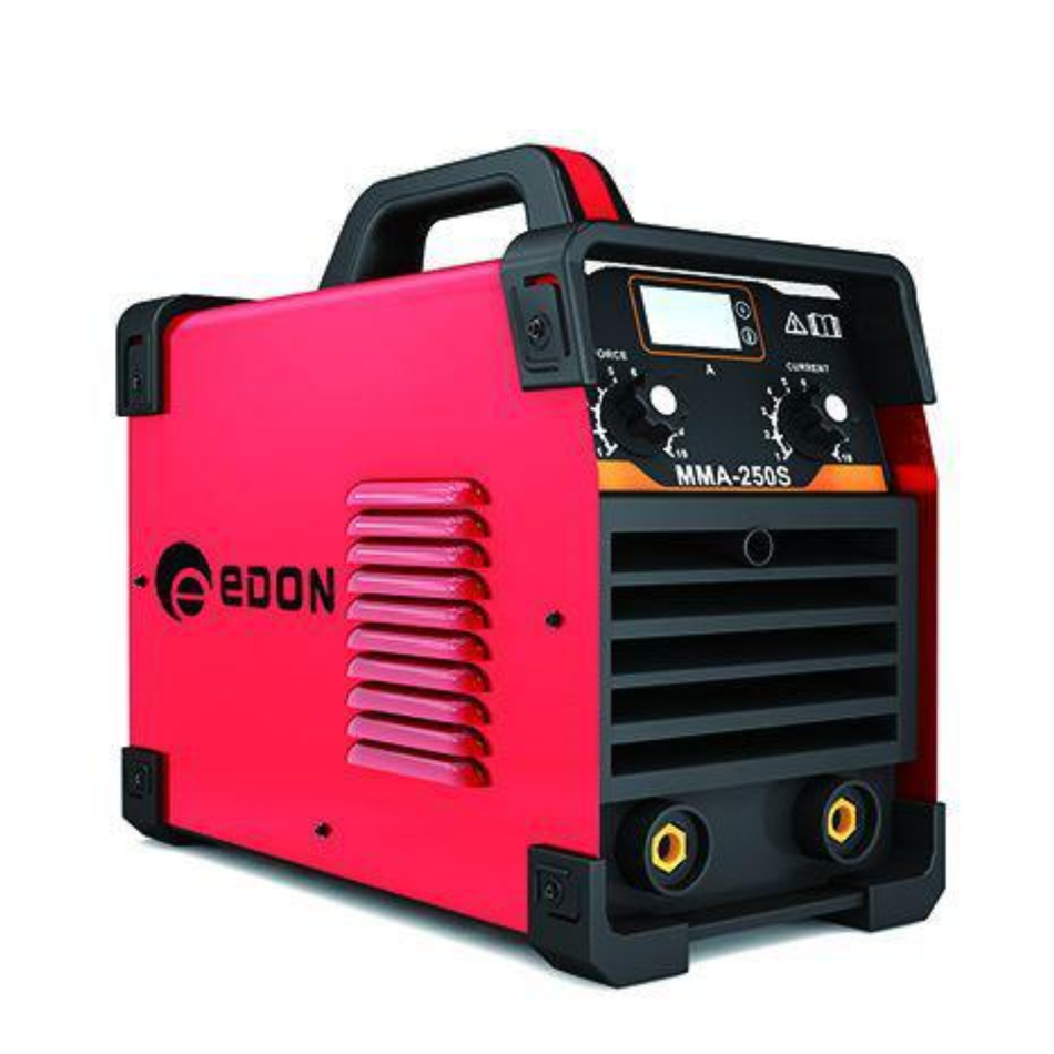 EDON WELDING MACHINE MMA-250S MOSFET