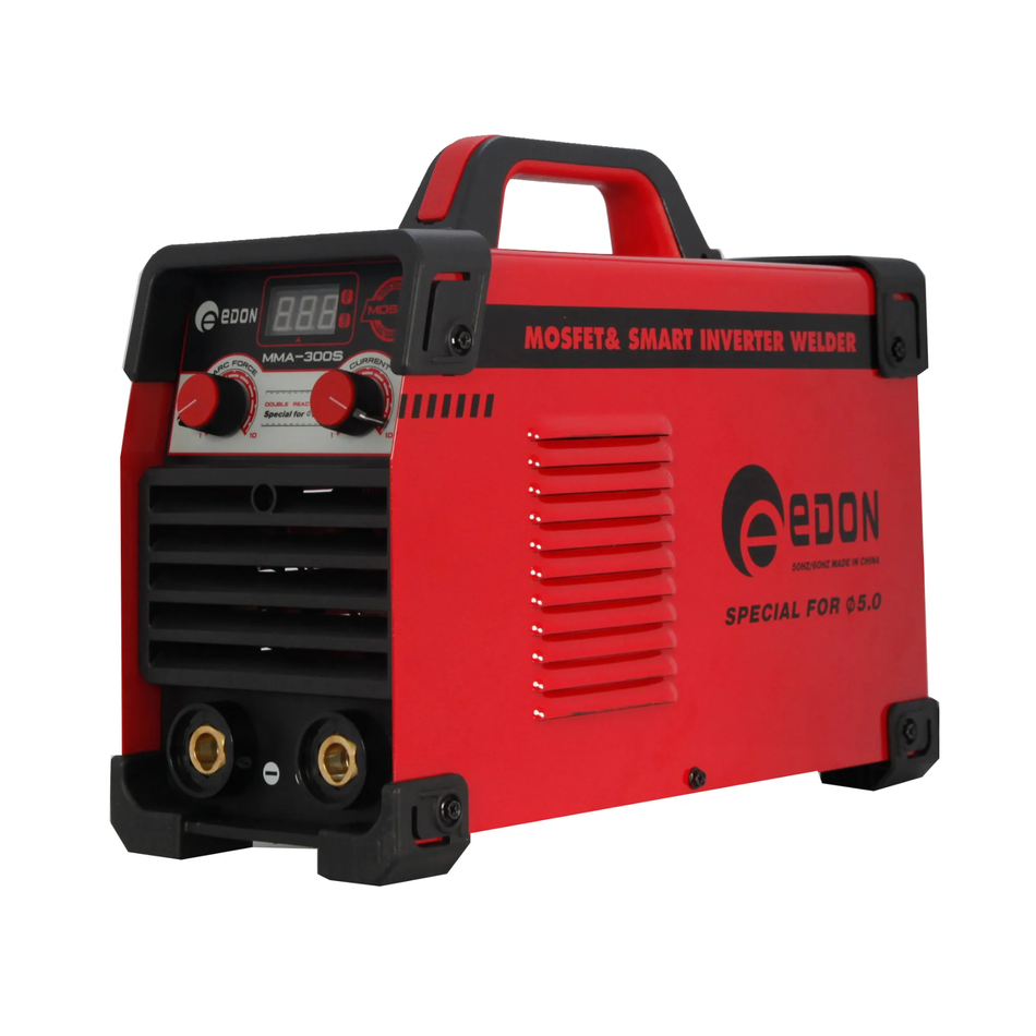 EDON WELDING MACHINE MMA-300S MOSFET