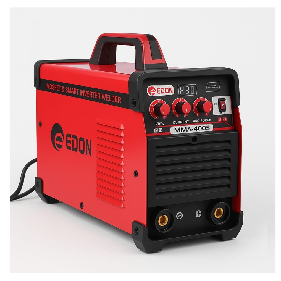 EDON WELDING MACHINE MMA-400S MOSFET