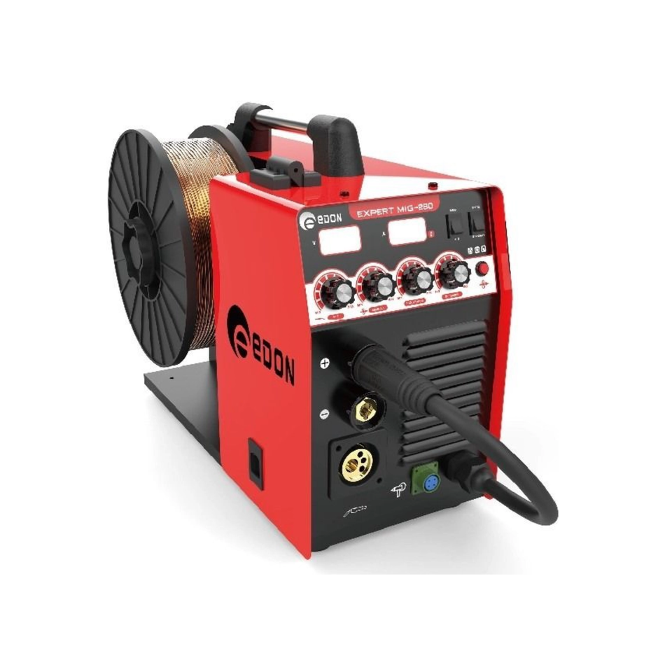 EDON WELDING MACHINE EXPERT MIG-280