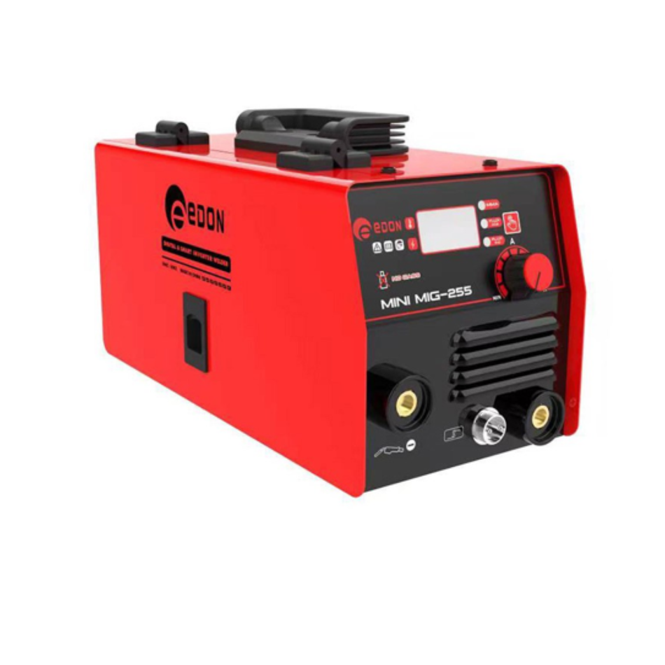 EDON WELDING MACHINE MINI MIG -255