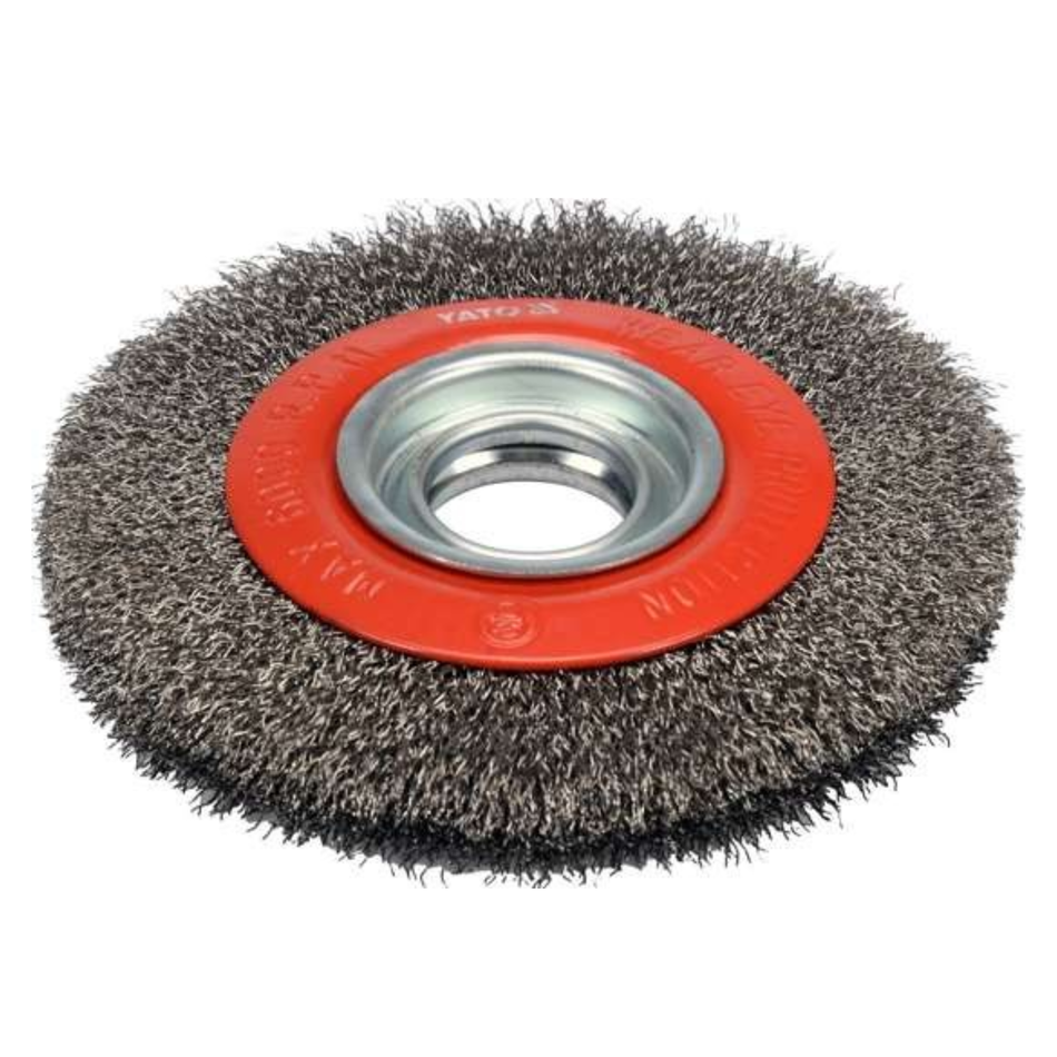 YATO  WIRE BRUSH  YT-47554