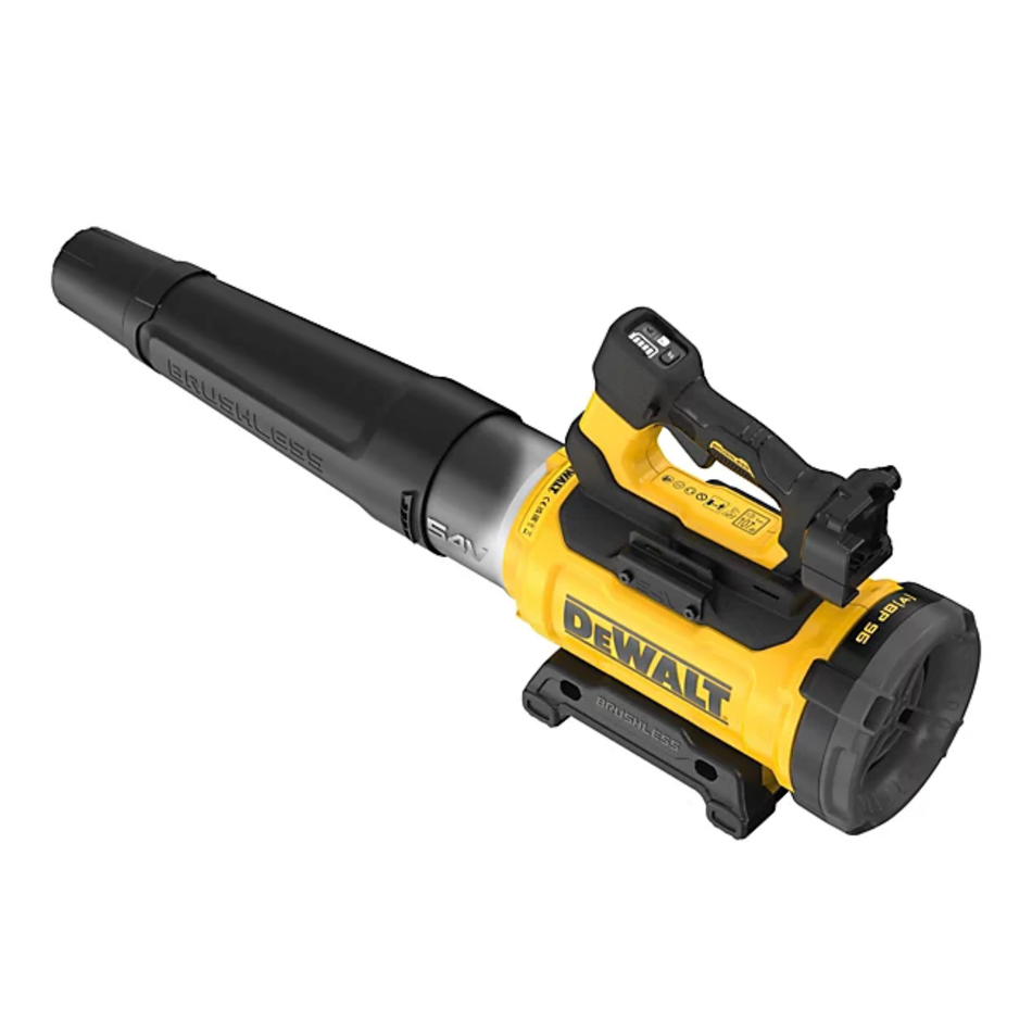 DEWALT 54V FLEXVOLT AXIAL BLOWER (BARE TOOL)