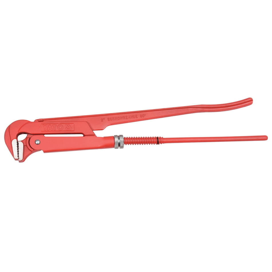 YATO PIPE WRENCH 90°, 2.0" YT-2212