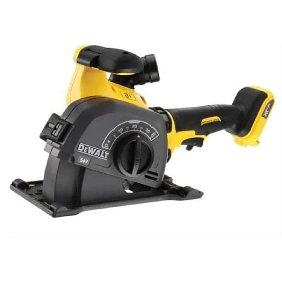 DEWALT 54V FLEXVOLT WALL CHASER (BARE TOOL)
