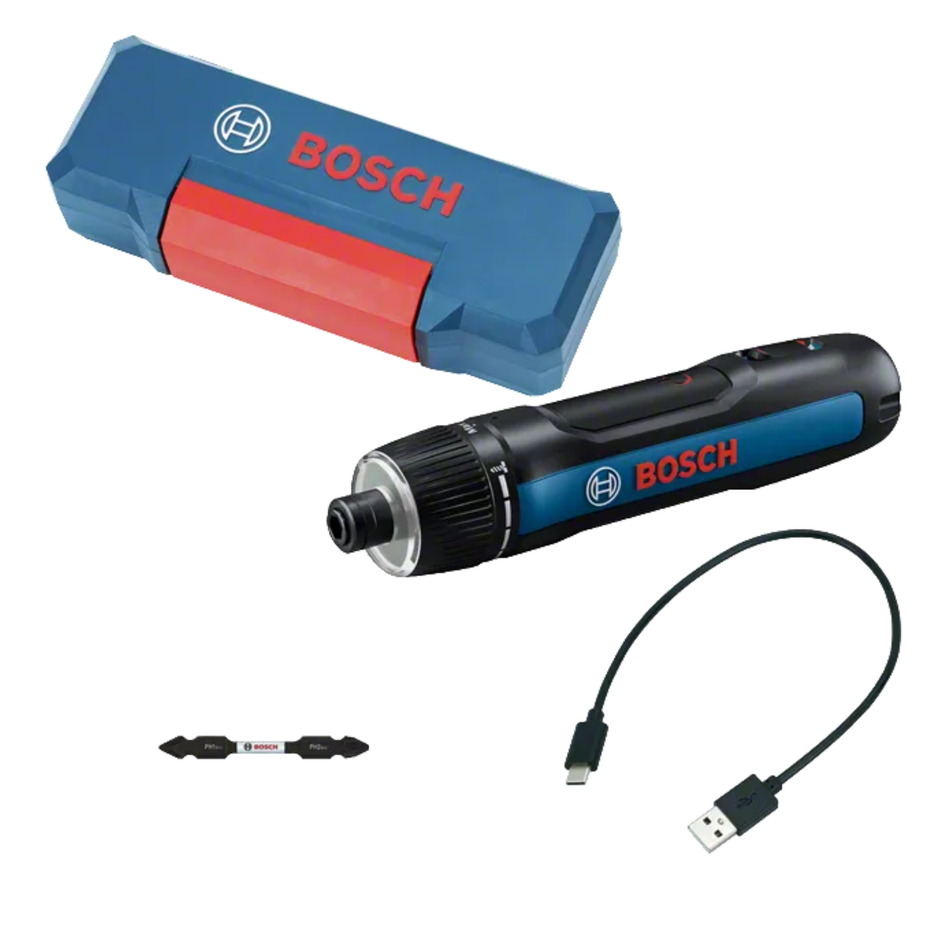 BOSCH GO GEN3 SCREW DRIVER