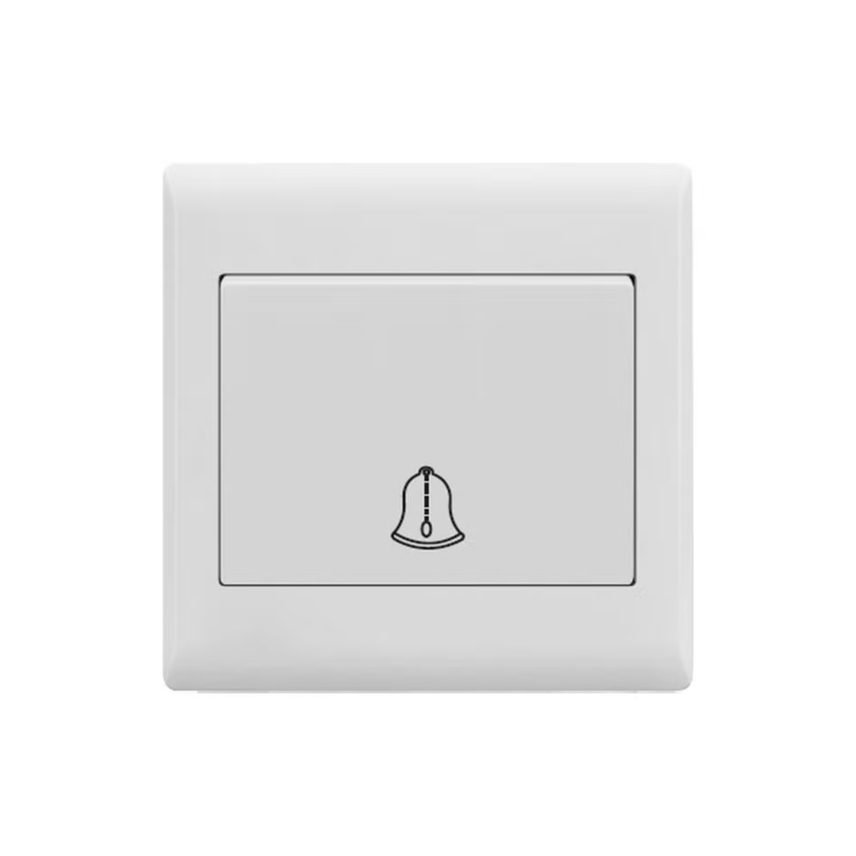 BELL PUSH SWITCHES V1-009
