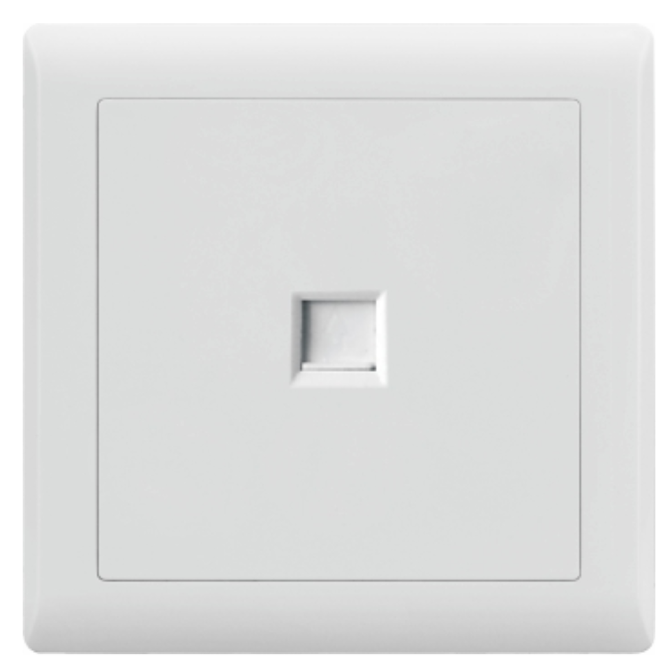 TEL SOCKET V1-019