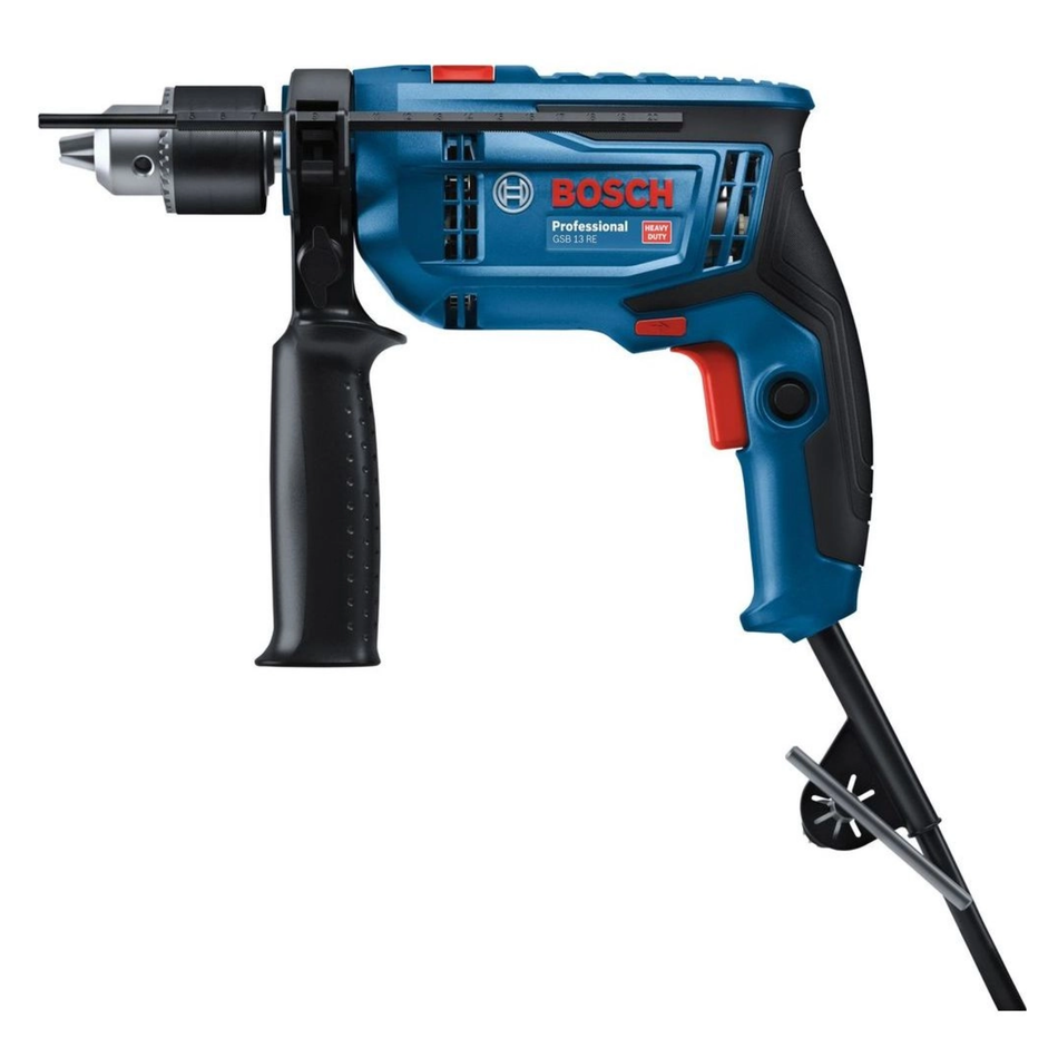 BOSCH GSB-13 RE ELECTRIC IMPACT DRILL