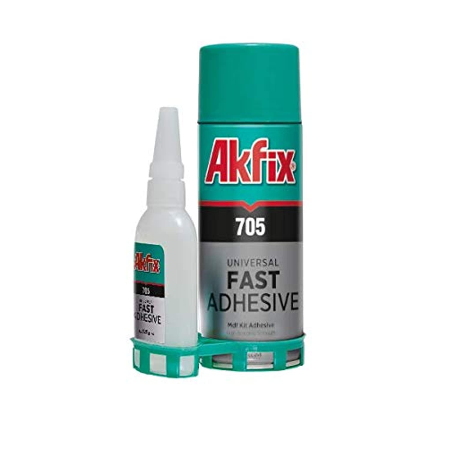 AK-FIX SUPER GLUE