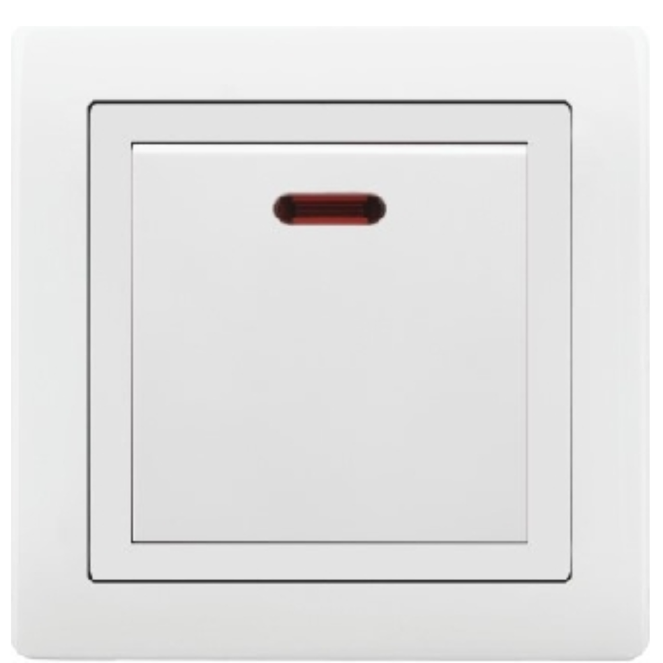 20A WATER HEATER SWITCH V1-028
