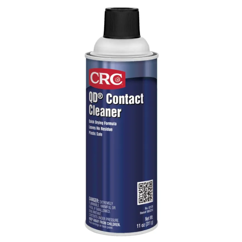 CRC QD CONTACT CLEANER
