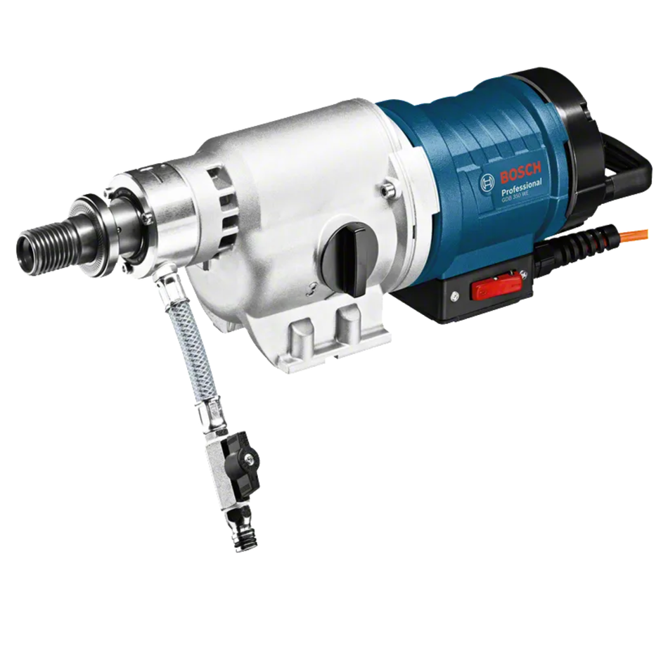 BOSCH GDB-350 DIAMOND CORE DRILL