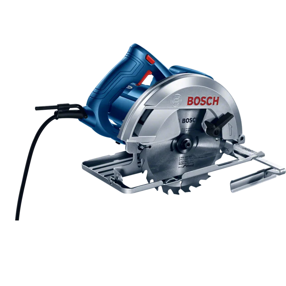 BOSCH GKS 140 CIRCULAR SAW